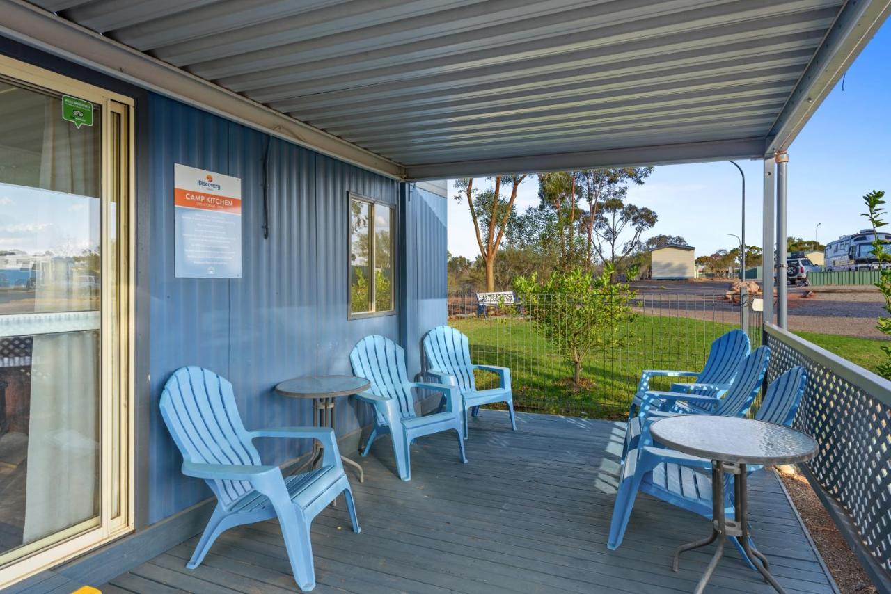 Discovery Parks - Roxby Downs Exterior photo