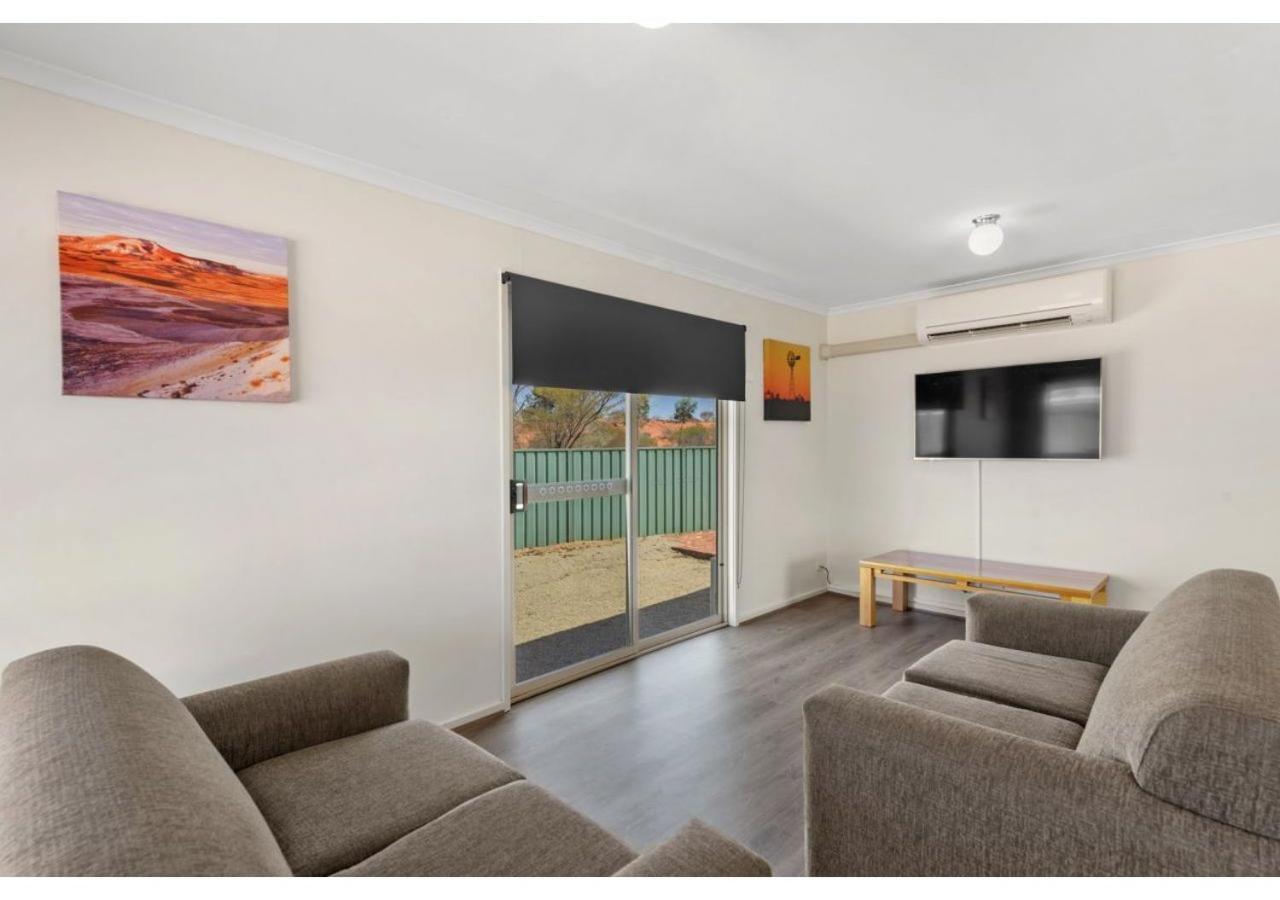 Discovery Parks - Roxby Downs Room photo